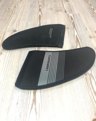 Protezioni Hydrofoil Cabrinha