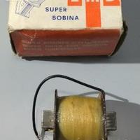 EMB Super Bobina 151 MCR 1980