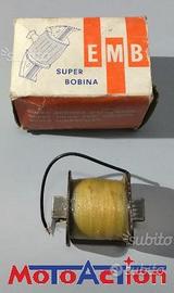 EMB Super Bobina 151 MCR 1980
