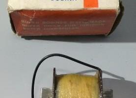 EMB Super Bobina 151 MCR 1980