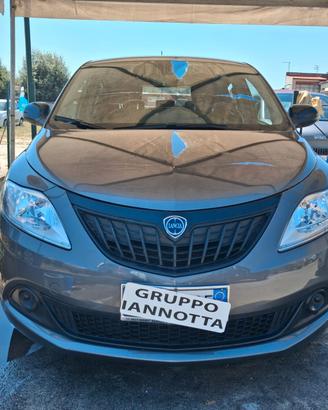 Lancia Ypsilon 1.0 FireFly 5 porte S&S Hybrid CON 
