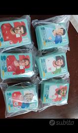 Figurine Panini FIFA world cup 2026