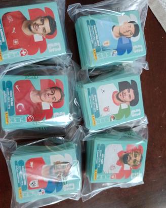 Figurine Panini FIFA world cup 2026