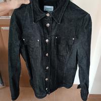 Giacca Jeans donna