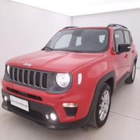 Jeep Renegade MHEV Limited BR363882 1.5 Mild Hybri