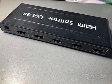 Splitter HDMI