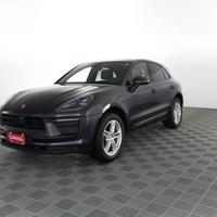 PORSCHE Macan Macan 2.0