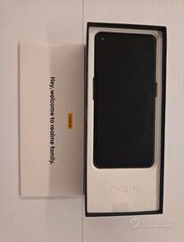 Cellulare Android Realme GT Neo 2 5G – 8+128GB