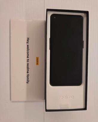 Cellulare Android Realme GT Neo 2 5G – 8+128GB