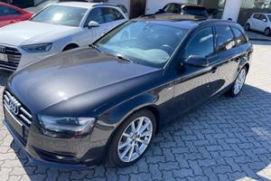 AUDI A4 Avant 2.0 TDI 150 CV Advanced ACC tetto