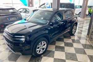 Jeep Avenger 1.2 Turbo 100 CV Altitude-12/2023