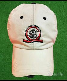 cappello ultras Milan Fossa dei Leoni 1968/2003