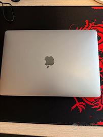 Macbook pro 2020