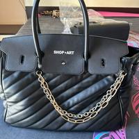 Borsa Shop Art