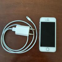 iPhone 5s 16gb