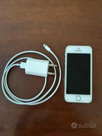 iPhone 5s 16gb