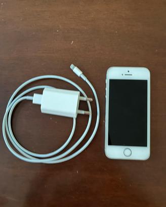iPhone 5s 16gb