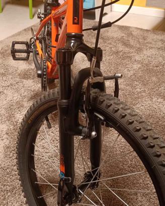 MTB  20 pollici