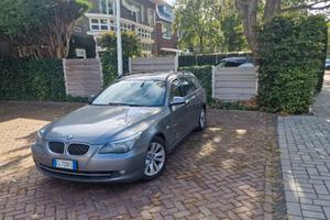 BMW 525d - meccaniche perfetto, affidabile