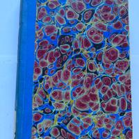 Libri antichi - Alessandro Poerio a Venezia