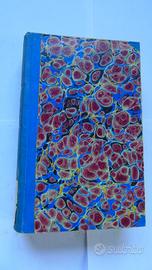 Libri antichi - Alessandro Poerio a Venezia