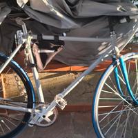 bicicletta inverter