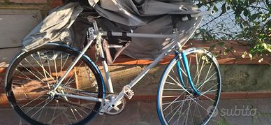 bicicletta inverter