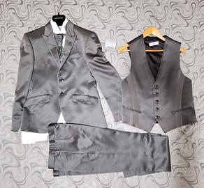 Abito Sposo Carlo Pignatelli