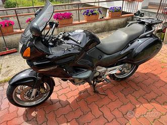 Honda deauville 650 Vendita in Moto e scooter