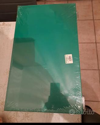 TAGLIERE DA CUCINA PROFESSIONALE  HCCP 