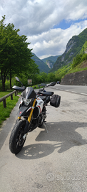 Aprilia Dorsoduro ABS (Depo LIBRETTO)