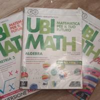 ISBN:9788800222150 Libro matematica 3^ Media