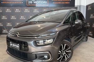Citroen C4 SpaceTourer BlueHDi 130 S&S Feel