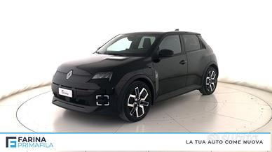 RENAULT RENAULT 5 E-TECH ELECTRIC techno 120 cv ur