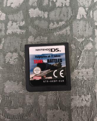 gioco ds