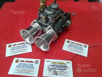 Carburatore Solex 32 PHH Revisionato