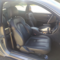 Mercedes clk