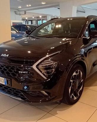Kia Sportage 1.6 TGDI PHEV GT-LINE PLUS 4WD AUTO