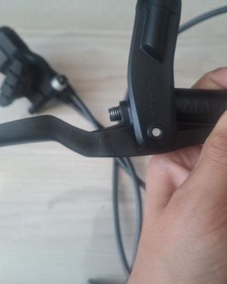 freno magura hs11