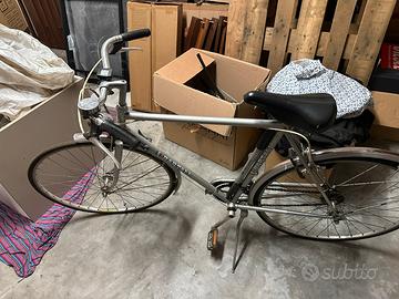 Bicicletta Marca Bartali