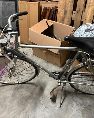 Bicicletta Marca Bartali