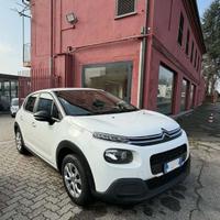 CITROEN C3 PureTech 82 S&S Feel