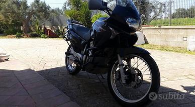 Honda Transalp XL 650 adventure