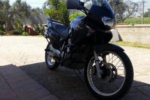 Honda Transalp XL 650 adventure