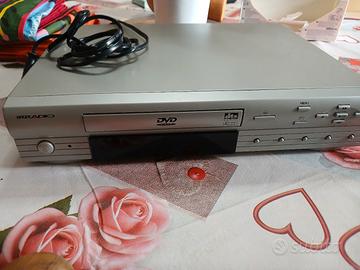 videogiochi registratore