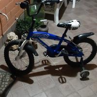 BMX da16