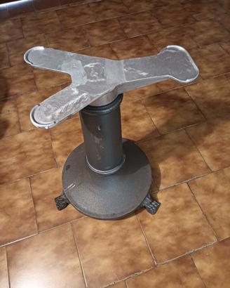 Basamento per affettatrice tipo 114