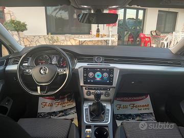 Passat se