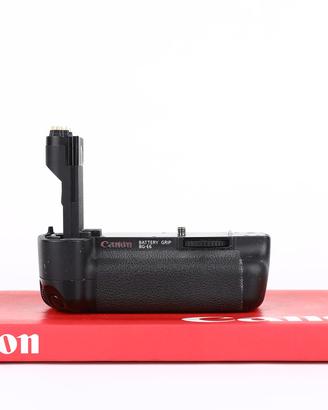 Battery Grip Canon BG-E6 - Canon 5D mark II USATO