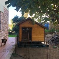 Cuccia cane grandi dimensioni